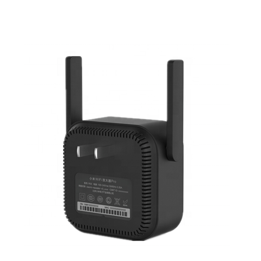 Xiao mi WiFi Amplifier Pro 300Mbps WiFi Repeater Mijia Wifi Signal 2.4G Extender Roteador 2 Mi Wireless Router mi router